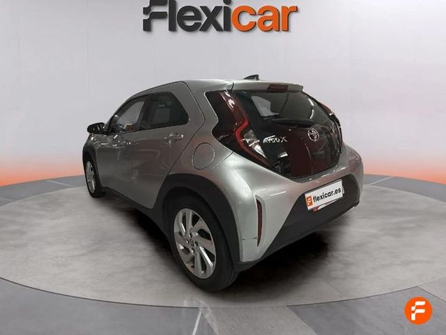 Toyota Aygo 1.0 VVT-I 72CV Play