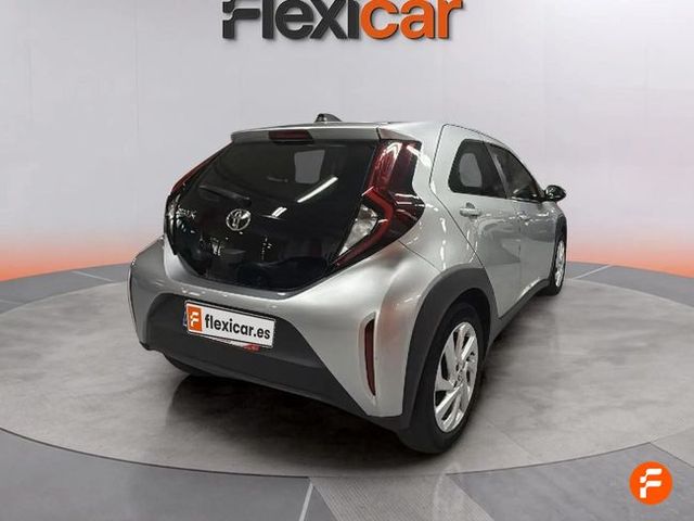 Toyota Aygo 1.0 VVT-I 72CV Play