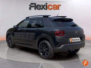 Citroën C4 Cactus PureTech 81KW (110CV) S&S Feel Edition