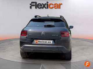 Citroën C4 Cactus PureTech 81KW (110CV) S&S Feel Edition