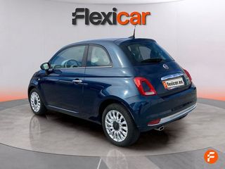 Fiat 500 Dolcevita 1.0 Hybrid 51KW (70 CV)