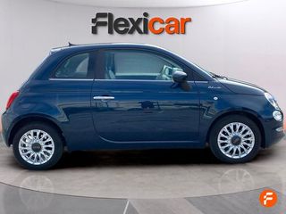 Fiat 500 Dolcevita 1.0 Hybrid 51KW (70 CV)