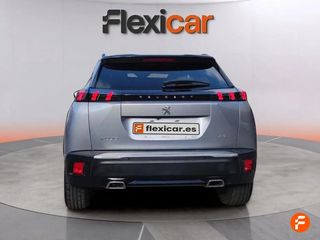 Peugeot 2008 GT Pack Puretech 130 S&S EAT8