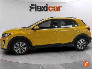 Kia Stonic 1.2 DPi 62kW (84CV) Concept