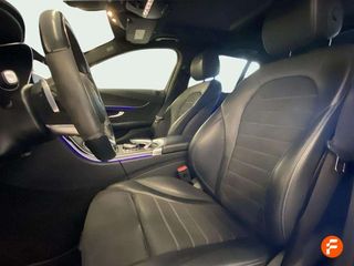 Mercedes Clase C C 220 d Estate