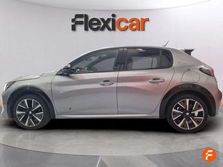 Peugeot 208 PureTech 73kW (100CV) EAT8 GT