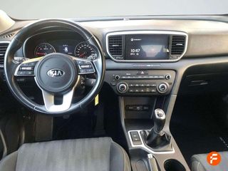 Kia Sportage 1.6 MHEV Drive 100kW (136CV) 4x2