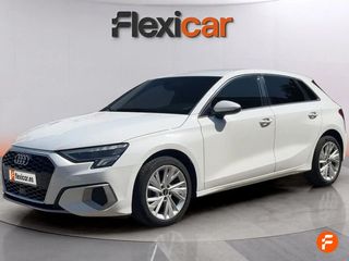 Audi A3 Sportback 30 TFSI 81kW (110CV) S tronic