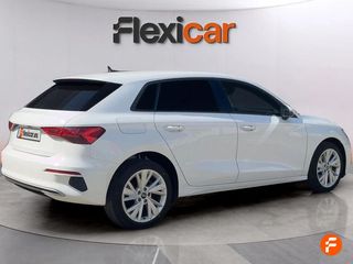 Audi A3 Sportback 30 TFSI 81kW (110CV) S tronic