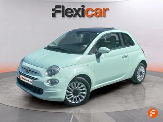 Fiat 500 Club 1.0 Hybrid 51KW (70 CV)