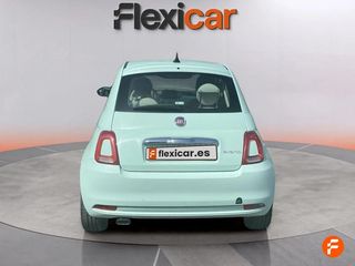 Fiat 500 Club 1.0 Hybrid 51KW (70 CV)