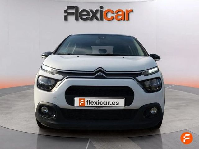 Citroën C3 PureTech 81KW (110CV) S&S Feel Pack