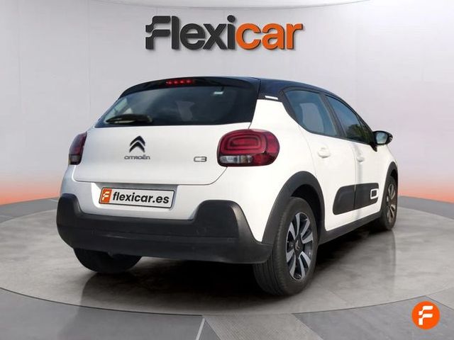 Citroën C3 PureTech 81KW (110CV) S&S Feel Pack
