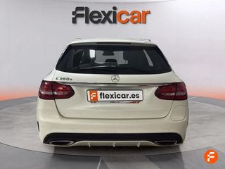 Mercedes Clase C C 350 e Estate