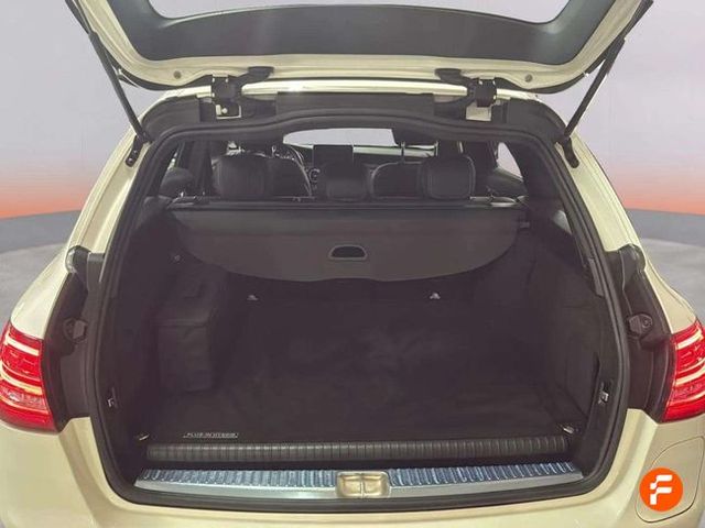 Mercedes Clase C C 350 e Estate