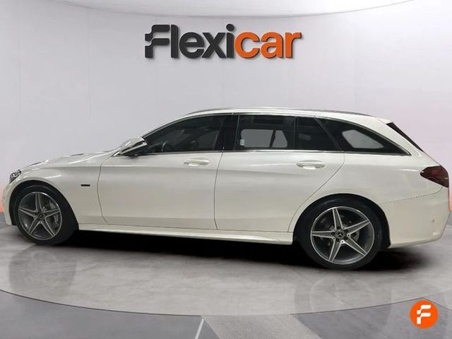 Mercedes Clase C C 350 e Estate
