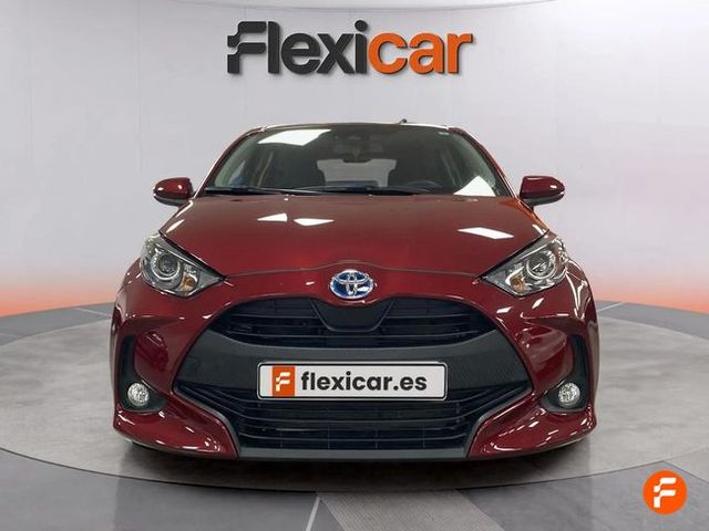 Toyota Yaris 1.5 120H Active Tech