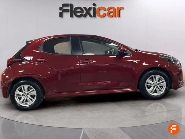 Toyota Yaris 1.5 120H Active Tech