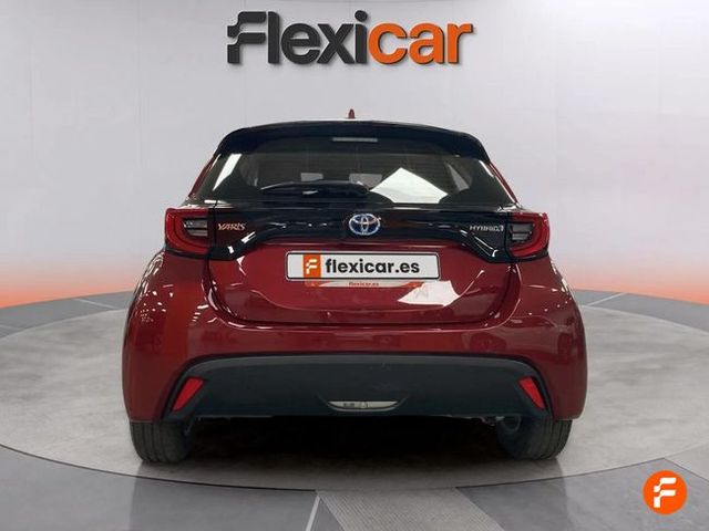 Toyota Yaris 1.5 120H Active Tech