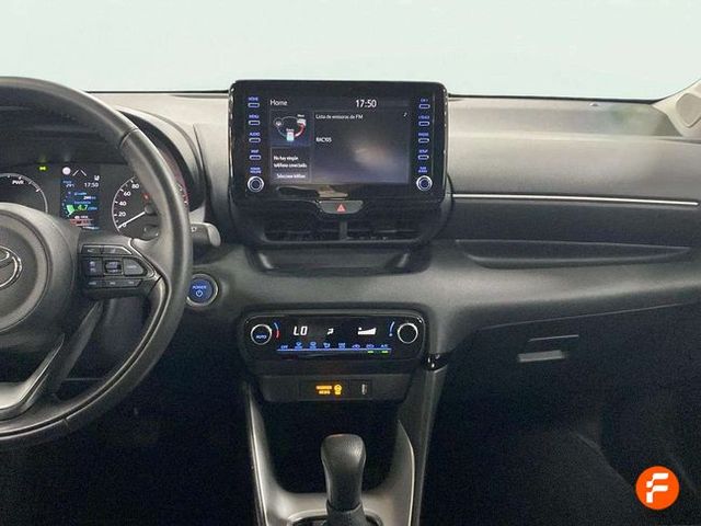 Toyota Yaris 1.5 120H Active Tech