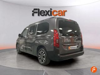 Citroën Berlingo Talla XL BlueHDi 130 S&S EAT8 SHINE