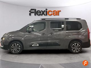 Citroën Berlingo Talla XL BlueHDi 130 S&S EAT8 SHINE
