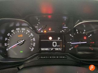 Citroën Berlingo Talla XL BlueHDi 130 S&S EAT8 SHINE