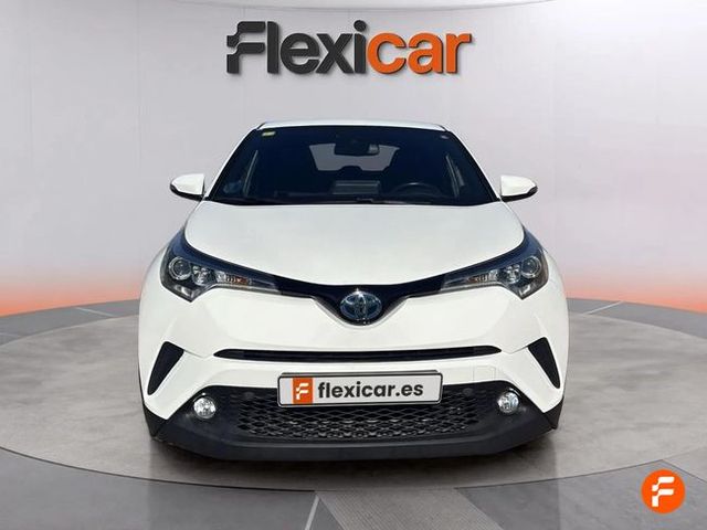 Toyota C-HR 1.8 125H Active