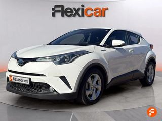 Toyota C-HR 1.8 125H Active