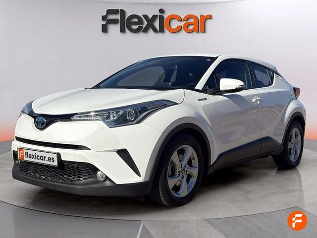 Toyota C-HR 1.8 125H Active