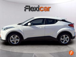 Toyota C-HR 1.8 125H Active