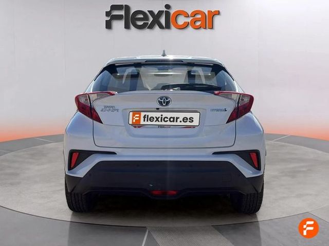 Toyota C-HR 1.8 125H Active