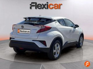 Toyota C-HR 1.8 125H Active