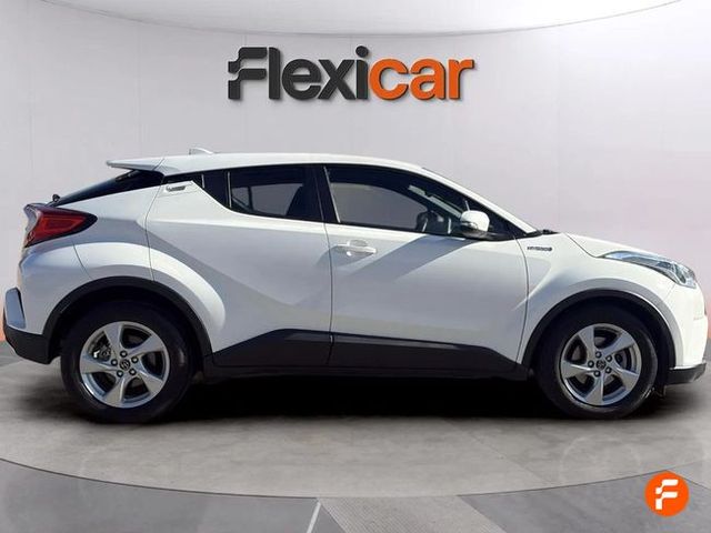 Toyota C-HR 1.8 125H Active