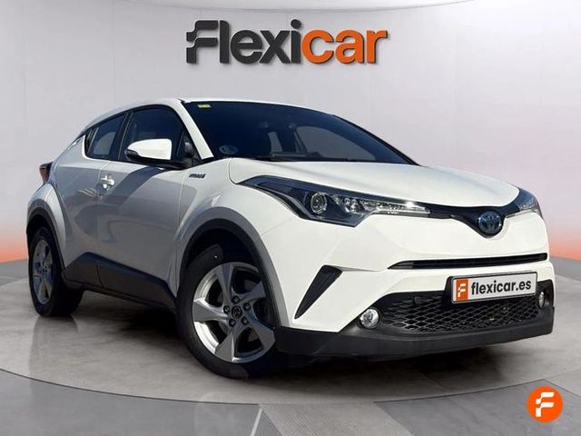 Toyota C-HR 1.8 125H Active