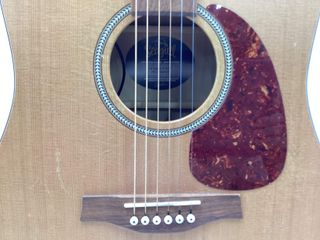 guitarra acustica seagull s6 classic m-450t