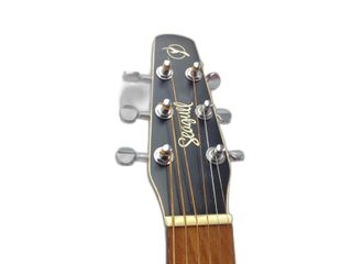 guitarra acustica seagull s6 classic m-450t