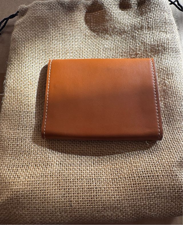 Cartera Audemars Piguet guarda tees