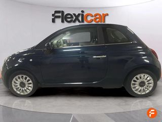 Fiat 500 Dolcevita 1.0 Hybrid 51KW (70 CV)