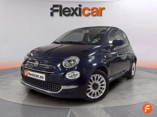Fiat 500 Dolcevita 1.0 Hybrid 51KW (70 CV)
