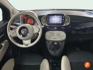 Fiat 500 Dolcevita 1.0 Hybrid 51KW (70 CV)