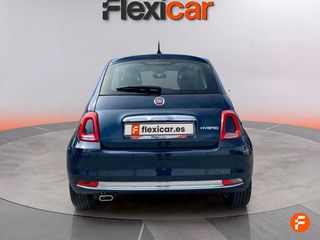 Fiat 500 Dolcevita 1.0 Hybrid 51KW (70 CV)