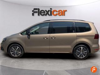 Seat Alhambra 2.0 TDI 150 CV Ecomotive S/S 20 Aniv