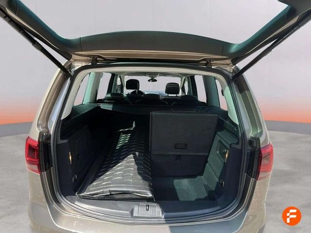 Seat Alhambra 2.0 TDI 150 CV Ecomotive S/S 20 Aniv