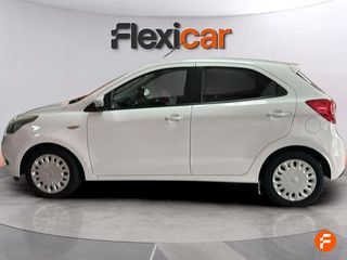 Ford Ka 1.2 Ti-VCT 51kW Essential