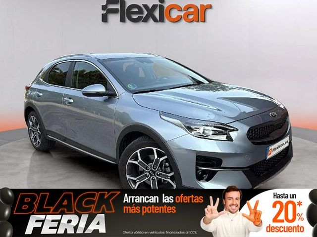 Kia XCeed 1.5 MHEV iMT Tech 118kW (160CV)