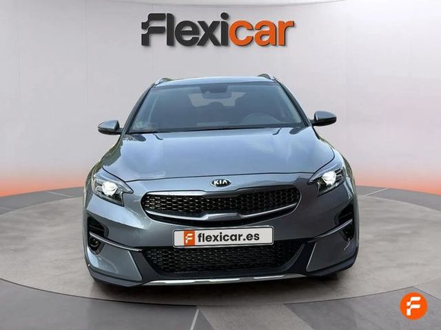 Kia XCeed 1.5 MHEV iMT Tech 118kW (160CV)