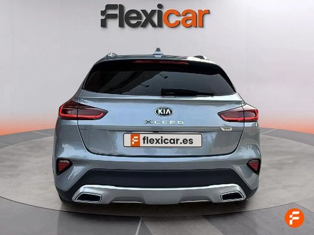 Kia XCeed 1.5 MHEV iMT Tech 118kW (160CV)