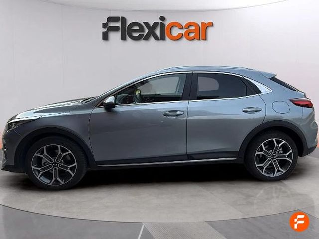 Kia XCeed 1.5 MHEV iMT Tech 118kW (160CV)