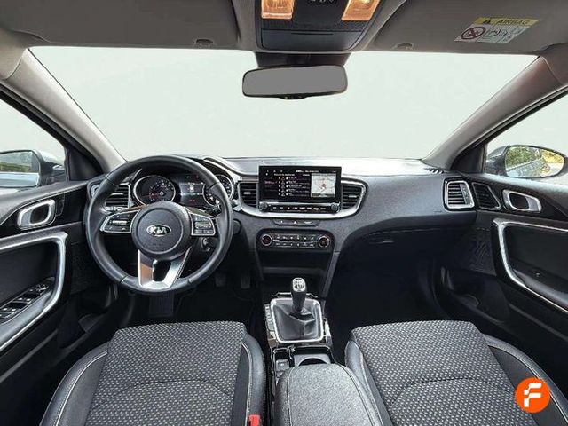 Kia XCeed 1.5 MHEV iMT Tech 118kW (160CV)